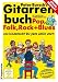 Gitarrenbuch, m. CD-Audio, Bd.