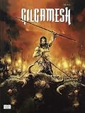 Gilgamesch 01 - Alain Brion