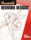 Favorite Redwork Designs