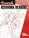 Image of Favorite Redwork Designs