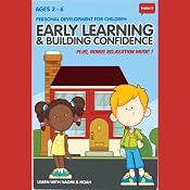 Think It: Early Learning & Building Confidence - Age 2-6: Personal Development for Children | [Think It Products]