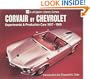 Corvair by Chevrolet: Experimental & Production Cars 1957-1969 (Ludvigsen Library)