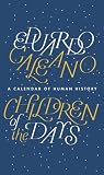 Children of the days : a calendar of human history