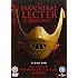The Hannibal Lecter Trilogy [DVD]