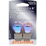 Sylvania 3157A/4157A ST  BP SilverStar 27-Watt High Performance Signal Light