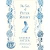 The Tale of Peter Rabbit 110th Anniversary Edition (Peter Rabbit 110th Anniv Edtn)