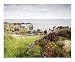 Tremone Bay, Inishowen, Donegal, Eire. Scenic Photographic Poster Print by Tony Lilley, 20x16