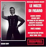Mozart - Le nozze di Figaro (Met, 1952/Reiner)