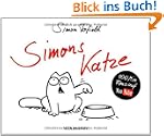 Simons Katze
