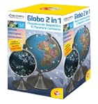 Liscianigiochi 35656 Discovery Mappam...