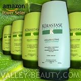 Kerastase Resistance Volumactive Complexe Fibrepans Lait 6.8 oz.