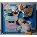 Webkinz Combo Pack 2 Webkinz Pets, 1 Lil' Kinz Pet and 2 Clothing