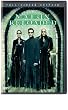 The Matrix Reloaded (Full Screen) (2 Discs)
