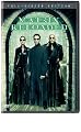 The Matrix Reloaded (Full Screen Edition)