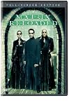 The Matrix Reloaded (Full Screen Edition)