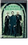 The Matrix Reloaded (Full Screen) (2...