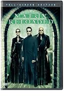 The Matrix Reloaded (Full Screen Edition)