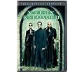 The Matrix Reloaded (Full Screen) (2 Discs)