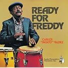 READY FOR FREDDY [LTD.PAPERSLE