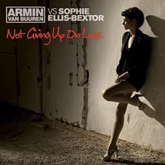 Not Giving Up On Love (Radio Edit)