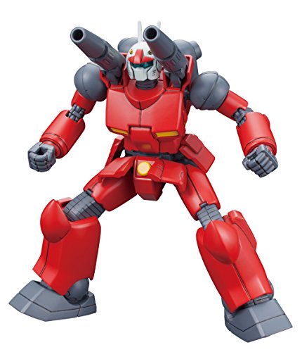 HGUC 1/144 RX-77-2 ガンキャノン (機動戦士ガンダム)