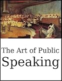 The Art of Public Speaking