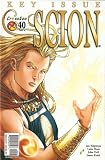 Scion #40 Vol. 1 November 2003 Scion #40 Vol. 1 November 2003