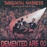 Image of album by Demented Are Go