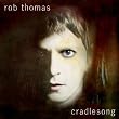 Rob Thomas: Cradlesong CD with Bonus DVD - Only at Target