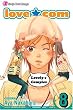 Love Com, Vol. 8 (Love.com (Viz Media))