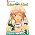 Love*Com, Vol. 8 (Love*Com)