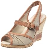 Timberland MSLIN PEEPTOE SLNGBK 27676 Damen Klassische Sandalen