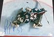 Patrick Roy Autographed Colorado Avalanche 8x10 Action Photo ~ Stanley Cup Champs