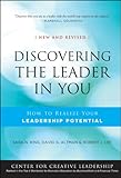 Discovering the leader in you : how to realize your leadership potential
