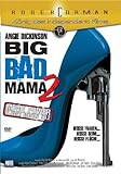 DVD BIG BAD MAMA 2