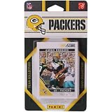 2011 Score Green Bay Packers Factory Sealed 15 Card Team Set. Players Include Jermichael Finley, James Starks, Greg Jennings, Donald Driver, Clay Matthews, Charles Woodson, Aaron Rodgers, a J Hawk, Tramon Williams, Ryan Grant, Nick Collins, Alex Green, D J Williams, Davon House and Randall Cobb.