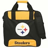 KR NFL Single Tote 2011 Pittsburgh Steelers ( Small )