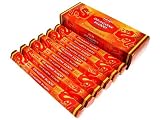 Dragons Blood - 120 Sticks Box - HEM Incense