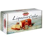 KuchenMeister Amaretto Cake, 14-Ounce...