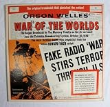 Orson Welles - War of the Worlds