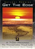 Anthiny Robbins Get the Edge a 7-day Program to Transform Your Life