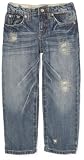 Guess Boys 8-20 Legend Wash Rebel Fit Jean