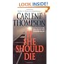 If She Should Die