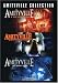 Amityville Collection [DVD] [Region 1] [US Import] [NTSC]