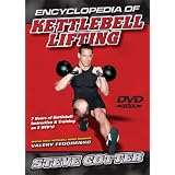 SteveCotter-EncyclopediaofKettlebellLiftingSeries1-DVD