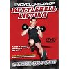 Steve Cotter - Encyclopedia of Kettlebell Lifting Series 1 - DVD
