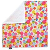 Bubble Blast Cuddle Blanket