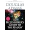 meine Sci-Fi Favoriten (englisch gelesen)