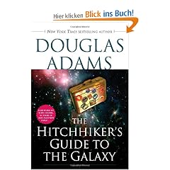 The Hitchhiker's Guide to the Galaxy