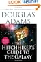 The Hitchhiker's Guide to the Galaxy